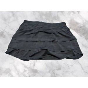 Athleta Skort Grey Size Medium